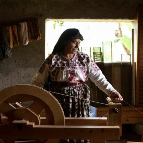 “El Estado falla en proteger patrimonio intelectual de los pueblos indígenas”; van al menos 10 plagios en Oaxaca